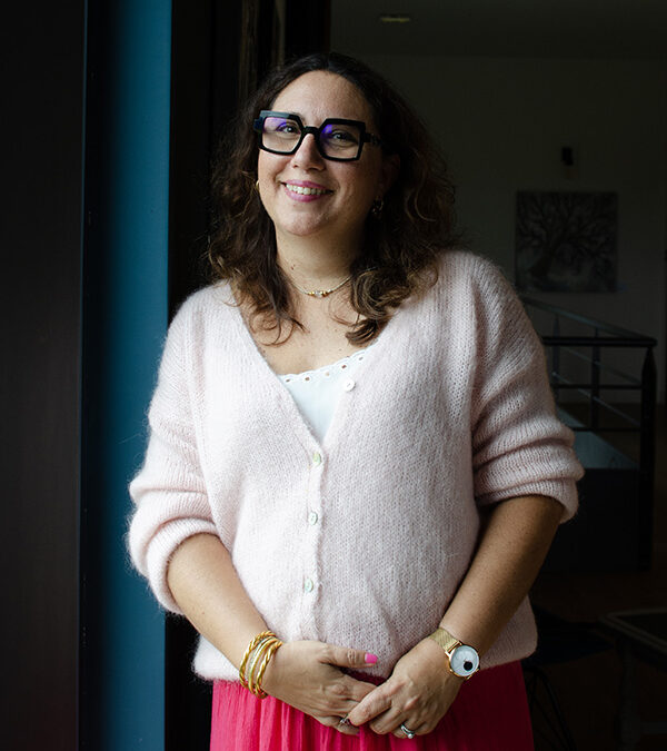 Charlotte Farabet